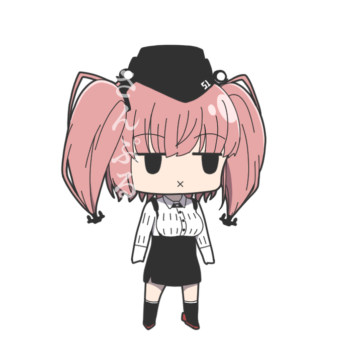 先程アトランタのアクキー入稿しました!ちょっとギリギリになってしまって、間に合えば冬コミで頒布します…! 