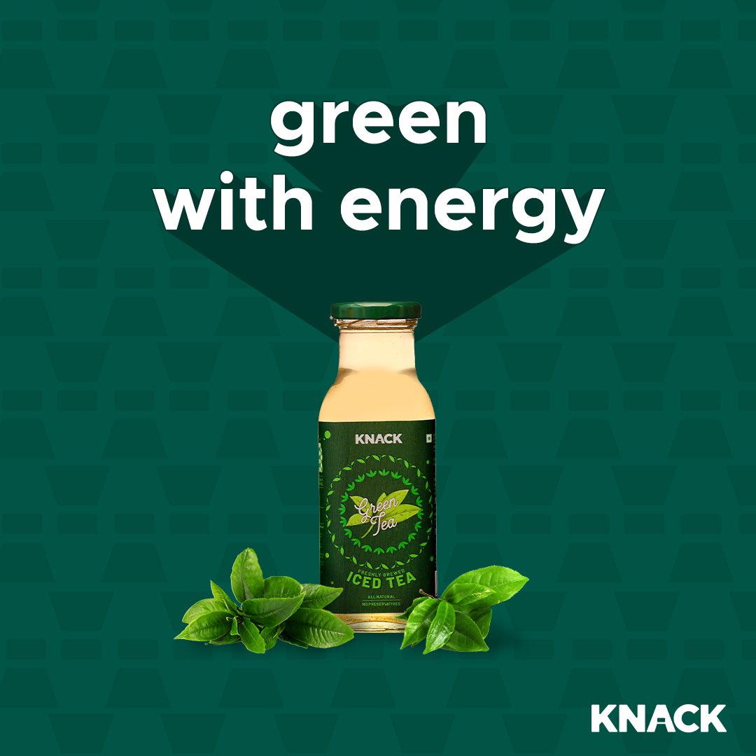 Sip, savor, and indulge in the serenity of Green Iced Tea bliss. 🍵✨ 

#leaves🍃 #greendrink #knack #beverages #artofbrewing #drinks #healthydrinks #tea #botanicals #naturallyhydrating #allnaturalflavors #drinkbetter #healthybeveragechoice #greentea #greenicedtea