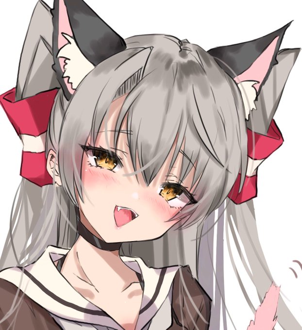 ん-に!(⸝⸝ᐡ. ̫ .ᐡ⸝⸝) 