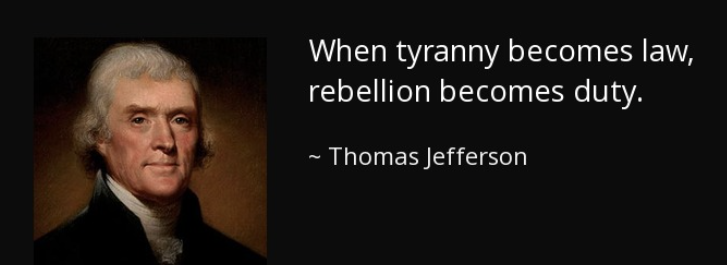 'When Tyranny Becomes Law, Rebellion Becomes Duty.' Thomas Jefferson 
#BinTheBill #Ireland #2ndRepublic #DublinRiot #TakingBackControl #IrelandIsFull