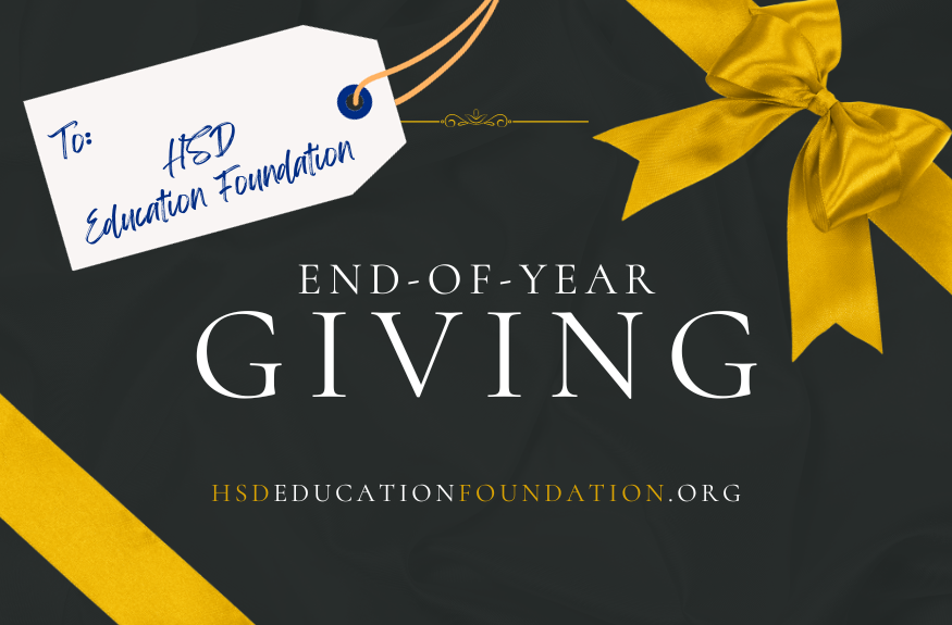 Supporting Our Harrisburg Schools: Give the Gift of Education Before Year's End harrisburgdistrict41-2.org/article/132767…