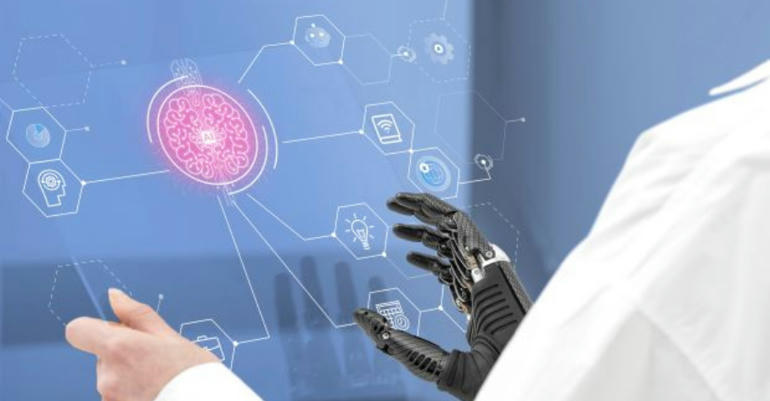 « Diagnostic 2.0 : quand l’intelligence artificielle intervient » : un dossier Pop’Sciences / LYSiERES² universite-lyon.fr/culture-scienc… #hcsmeufr #IA