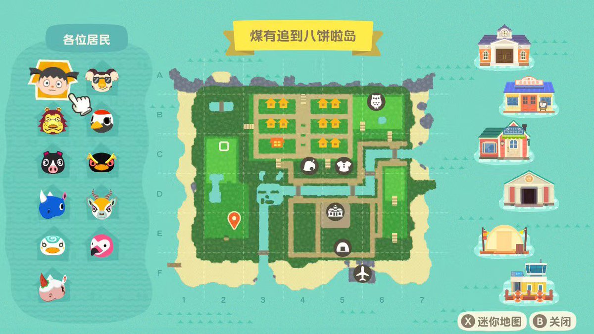 鹿枫 tweet media