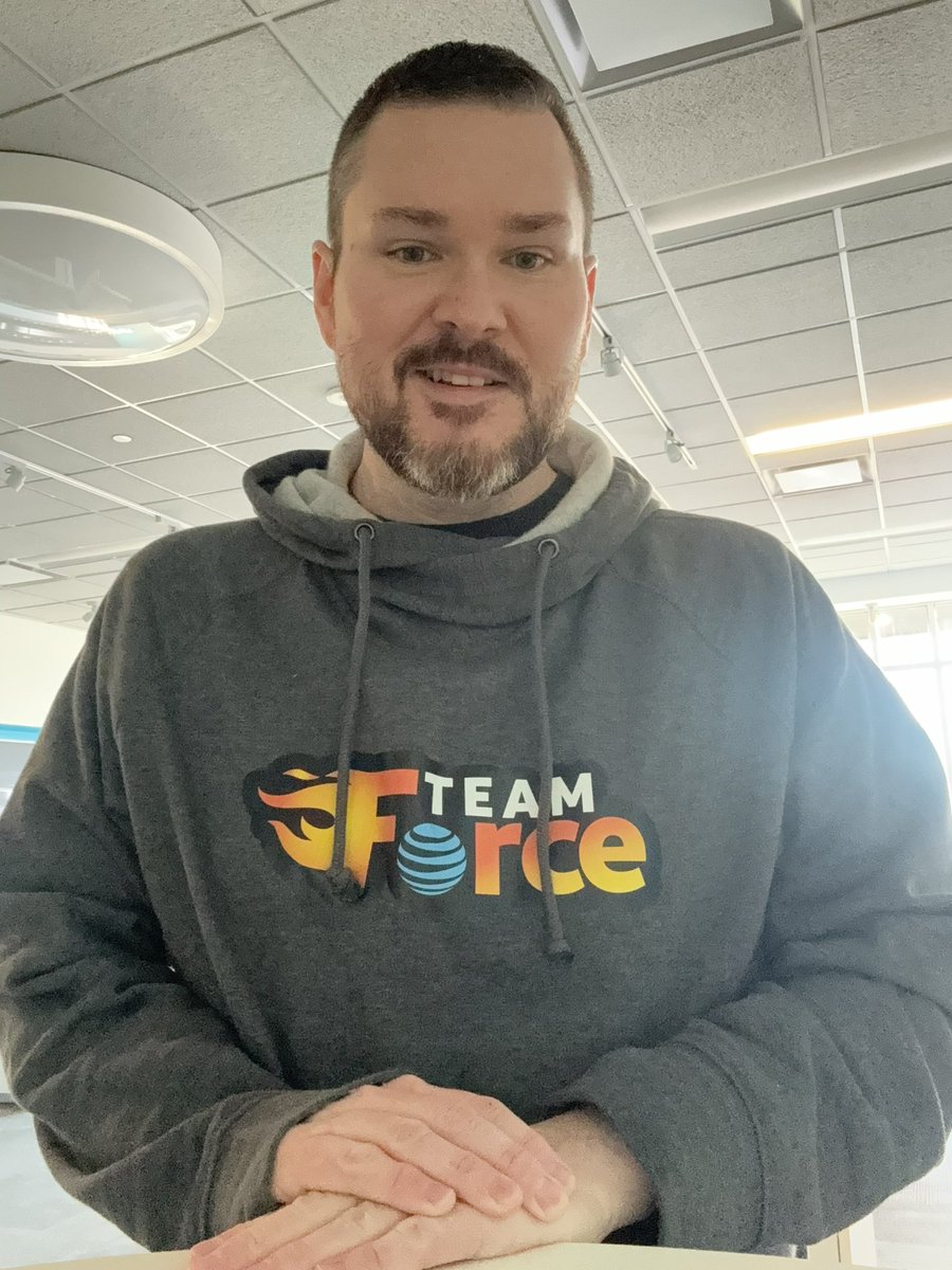 Mike Nelsen (@magicmikenelsen) on Twitter photo Feeling the fire of the force in this oh so cozy hoodie. Thanks to Angela and Danielle for the lovely gift. <a href="/team_oselett/">Danielle Oselett</a> @TeamForceOHPA <a href="/OHPAunstOHPAble/">#unstOHPAble</a> #lifeatATT Feeling the fire of the force in this oh so cozy hoodie. Thanks to Angela and Danielle for the lovely gift. <a href="/team_oselett/">Danielle Oselett</a> @TeamForceOHPA <a href="/OHPAunstOHPAble/">#unstOHPAble</a> #lifeatATT