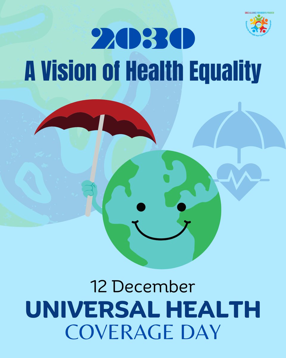 SBCCalliance4mp's tweet photo. Calling all advocates! Stand up for equitable health access. It's time for leaders to act and make good health a right, not a privilege. Join the movement for Universal Health Coverage! 🌐💉 #HealthEquity #UHCNow #HealthForAll #ActForHealthEquity #UniversalCoverageNow https://t.co/lF1HEykUrp