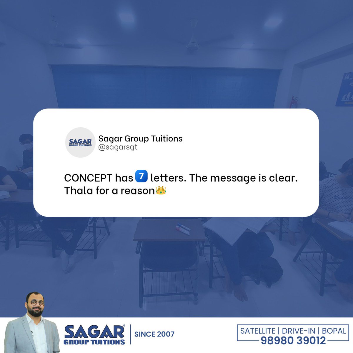 Jigar__22's tweet image. #ThalaForAReason 
#CBSEDateSheet