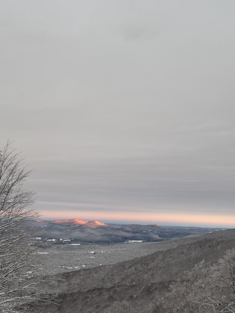 GREAT MORNING, WORLD 🌞