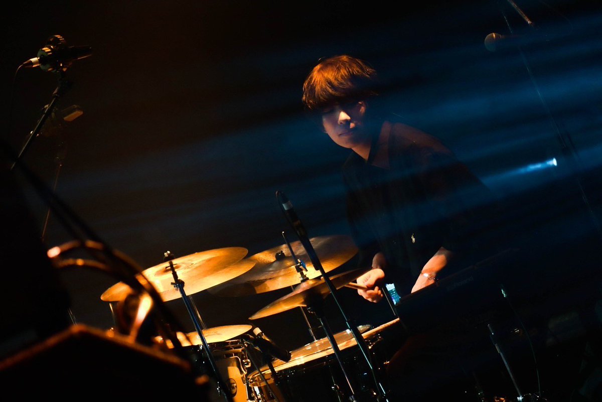 「Funolic LV.UP!!!」
川崎クラブチッタありがとうございました

ESPの皆さんのお陰様で楽しくライブができました
力を貸してくれる人達がいるから今日みたいなイベントが作れていることを改めて感じた1日だった
日頃から力を貸してくれている方々も見届けてくれているお客さんもいつもありがとう！
