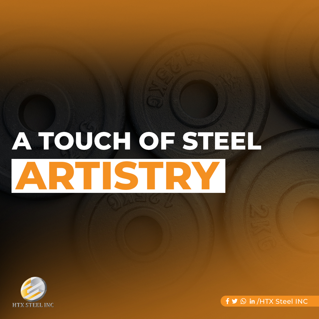 Elevate your projects with a touch of steel artistry.

Experience the artistry at htxsteelinc.com

#SteelArtistry #HTXSteelINC