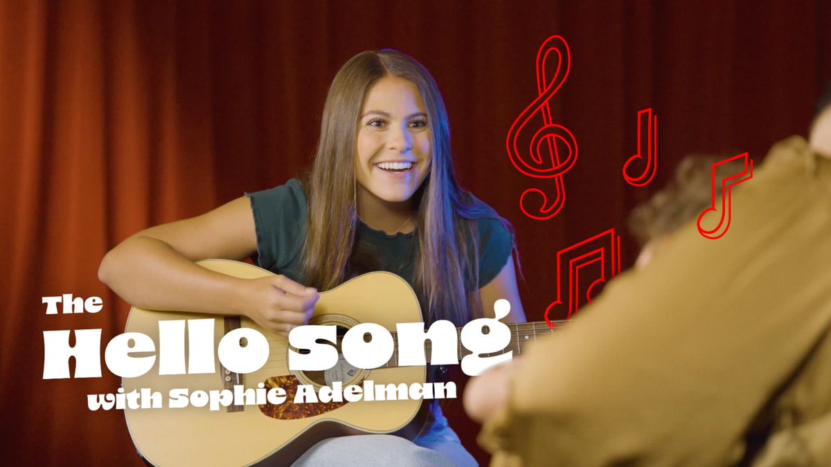 Children's Music Fund tweet media