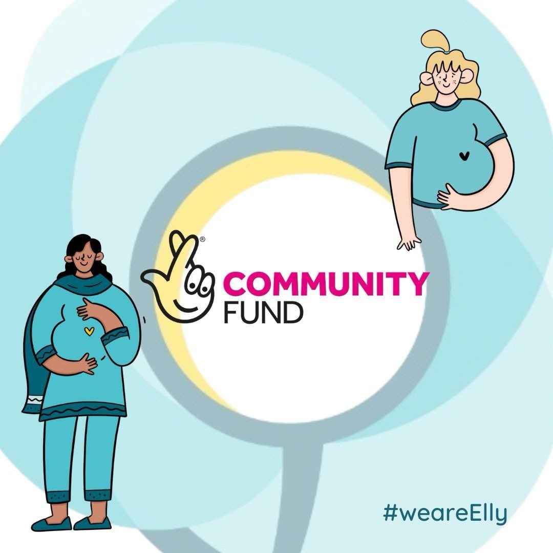 Thanks to #NationalLottery funding, we're launching our #HealthLiteracy project for non-English speaking #pregnant women in #Southend-on-Sea, in collaboration with #Welcome2theUK! Exciting developments to follow in 2024… 

#NationalLottery #WomensHealth #Community #weareElly