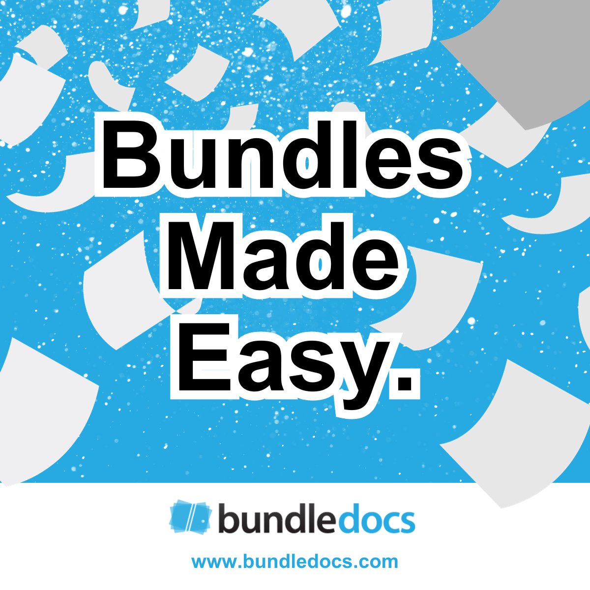 bundledocs's tweet image. Are you snowed under with documents in the run-up to Christmas? It sounds like you need Bundledocs, a cost and time saving digital bundling solution. 

Make bundling easy by reading here: hubs.li/Q02cFRnk0 

#Ebundle #EBinder #PDFDocument #LegalTech #CloudSolutions
