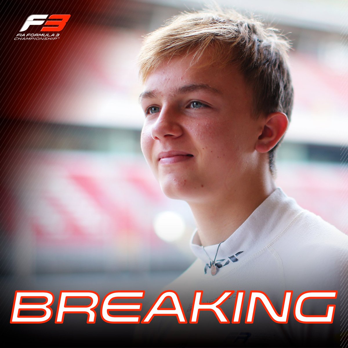 BREAKING: Martinius Stenshorne steps up!

The Norwegian signs with <a href="/HitechGP/">Hitech</a> for the 2024 F3 season ✍️

#F3 #RoadToF1