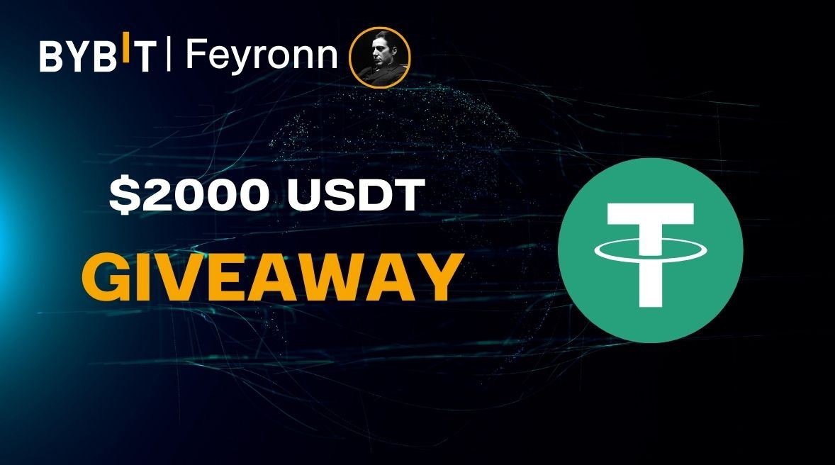 They made me a cool graphic for it so it's a good time to remember you that you can win $2000 for Christmas

-> Join : partner.bybit.com/b/Feyronn1 

+ Get your access to the FREE discord on top of that👀

⬇️⬇️⬇️