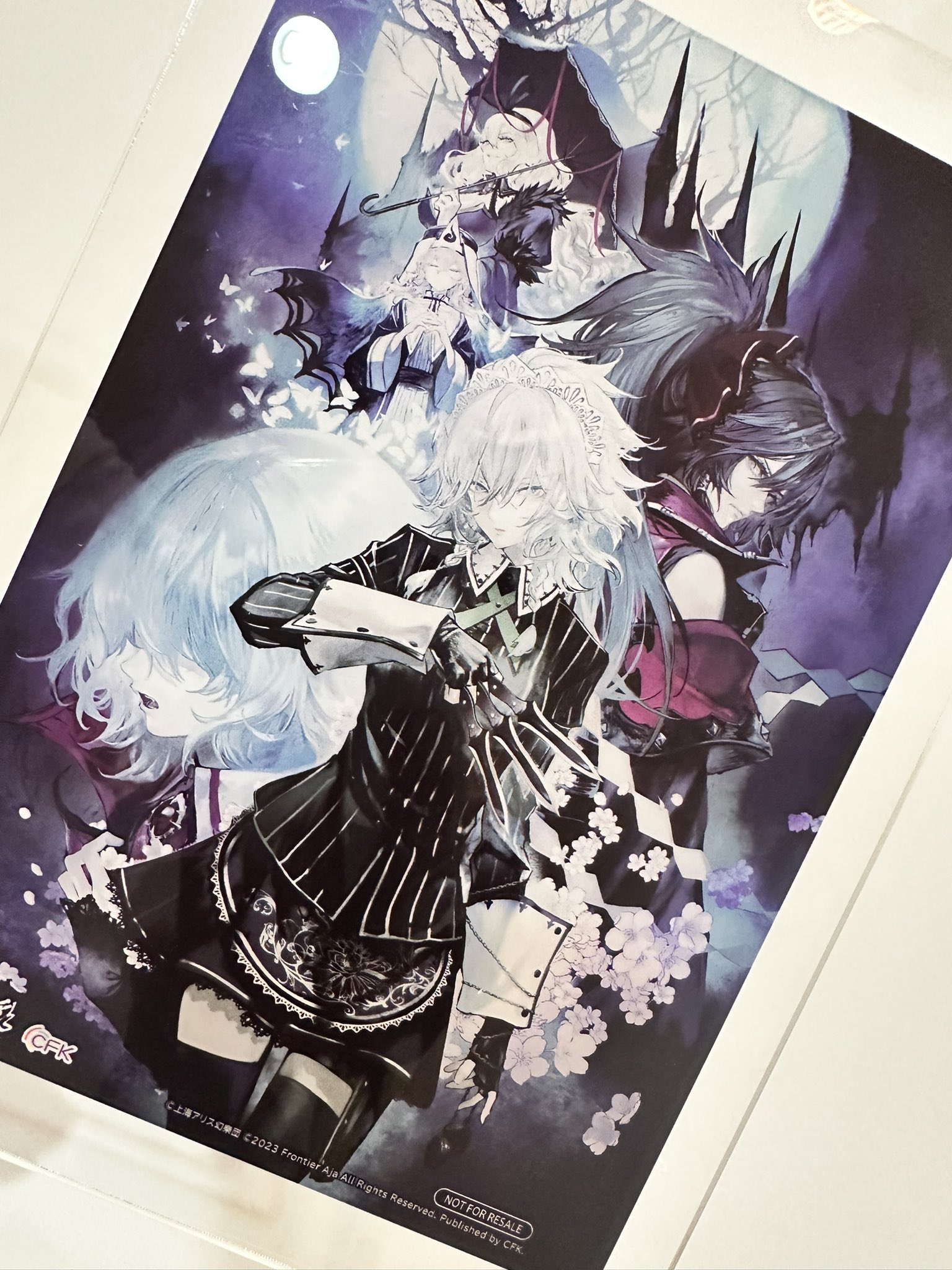晩杯あきら🌪️ (@vampirekiller) / X 晩杯あきら🌪️ (@vampirekiller) / X