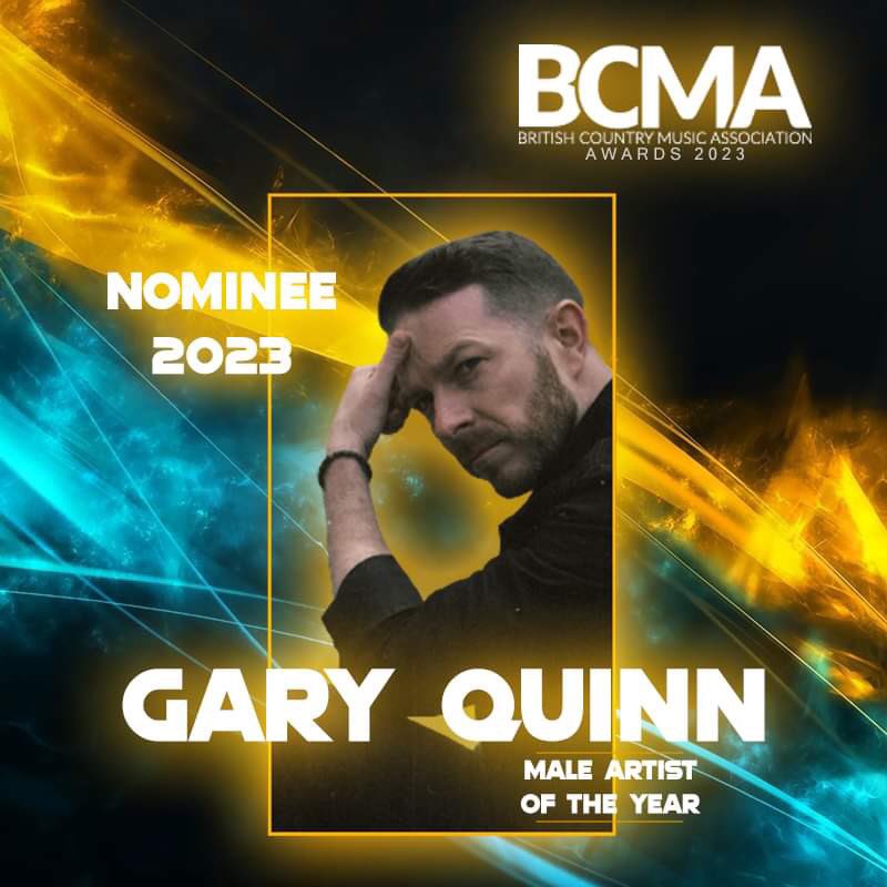 🌟 Thankful to have been nominated for Male Artist of the Year at the @BritishCMA Awards this year🌟 Big shout out to everyone who nominated me. Voting for BCMA members is now open and closes in just a few days time🏆 #bcma #bcmaawards #ukcountry #nashville #countrymusic