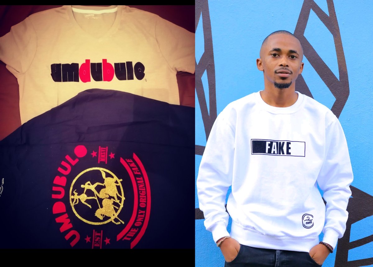 umdubulo's tweet image. Mkhuzeni bangani bakhe. 
Trademark infringement. 
#KingNuba
#RIPZahara