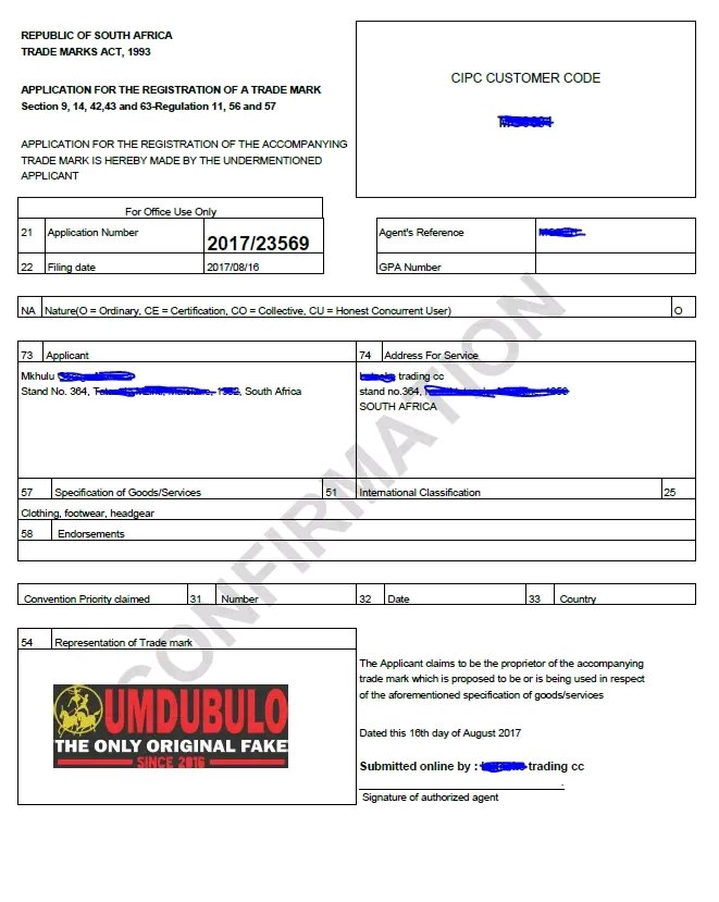 umdubulo's tweet image. Mkhuzeni bangani bakhe. 
Trademark infringement. 
#KingNuba
#RIPZahara