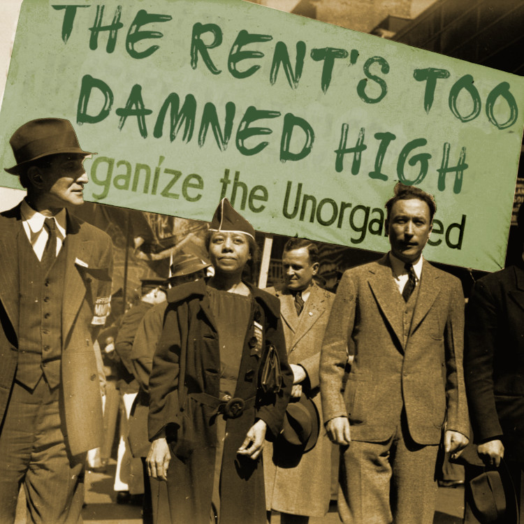 There's a reason Reagan declared war on unions before he declared war on everything else - environmental protection, health care, consumer rights, financial regulation. Unions are how working people fight for a better world for all of us. 1/