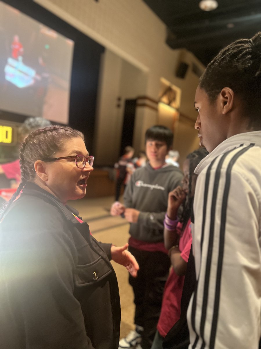 MNPS STEAM (@mnps_steam) on Twitter photo MNPS's very own <a href="/AntiochMSBears/">Antioch Middle School</a> Robotic Bears competed in the <a href="/firstlegoleague/">FIRST LEGO League</a> Music City Qualifier @ Ensworth Middle School this Saturday! Great job team! #STEAM <a href="/MetroSchools/">Metro Schools</a> MNPS's very own <a href="/AntiochMSBears/">Antioch Middle School</a> Robotic Bears competed in the <a href="/firstlegoleague/">FIRST LEGO League</a> Music City Qualifier @ Ensworth Middle School this Saturday! Great job team! #STEAM <a href="/MetroSchools/">Metro Schools</a>