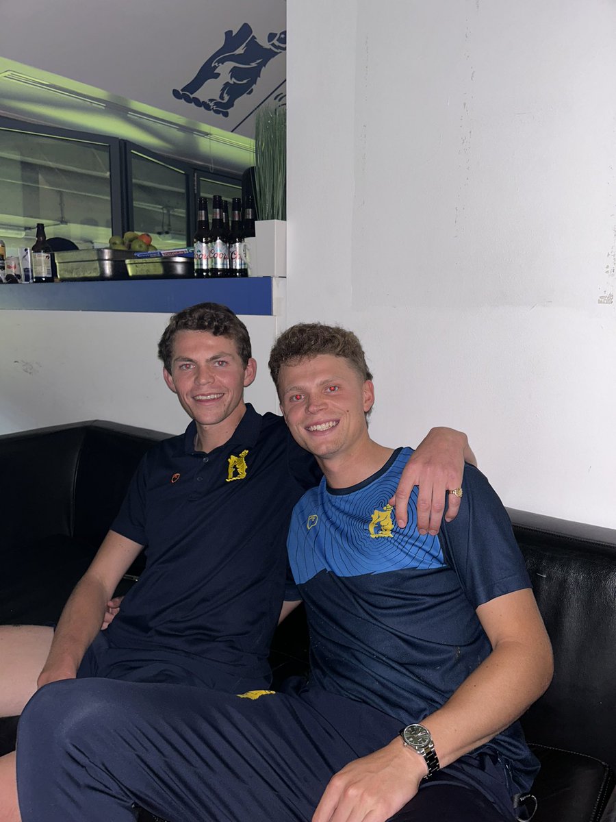 15 years as a bear, I have loved every moment of it! Massive thanks to everyone who have made it so special. But as one door closes, another one opens. Looking foward to getting going with @middlesexcricket 🙌🏼