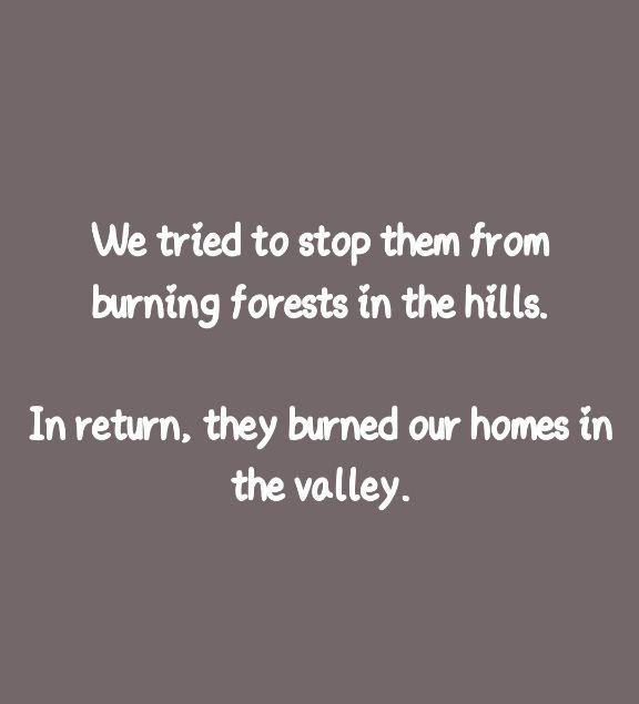 Mamomloi's tweet image. #ManipurViolence  in a #nutshell . #KukiNarcoTerrorists #KukiAtrocities #SaveMeitei