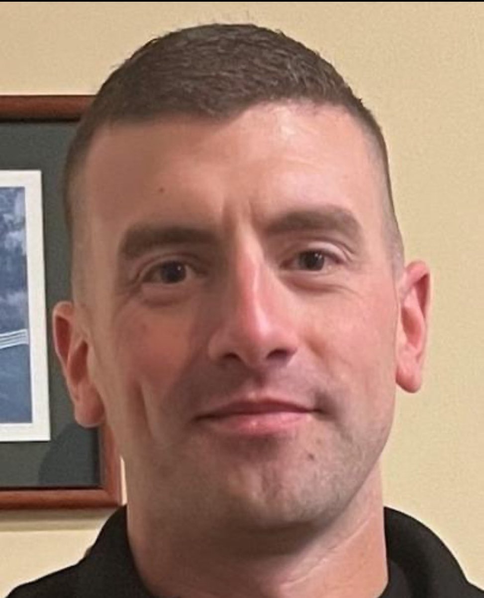 It is with heavy hearts that we announce the passing of Albany Police Detective Conor O'Shea, a 7 year veteran of the Albany Police Department. Detective O'Shea was a dedicated member of our law enforcement family. His unwavering commitment will never be forgotten.