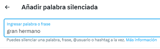 Un día y ya me tienen los huevos al plato