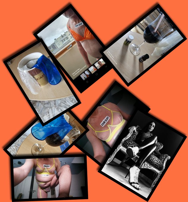 Ein ganzes WE Telegram Erziehung mit meiner CUM SLUT AXEL! Direkt zum Fr&uuml;hst&uuml;ck Cafe' ole mit Sperma<a href="/tag/femdom"class="tags"><span>#femdom</span></a><a href="/tag/findom"class="tags"><span>#findom</span></a><a href="/tag/moneydom"class="tags"><span>#moneydom</span></a>