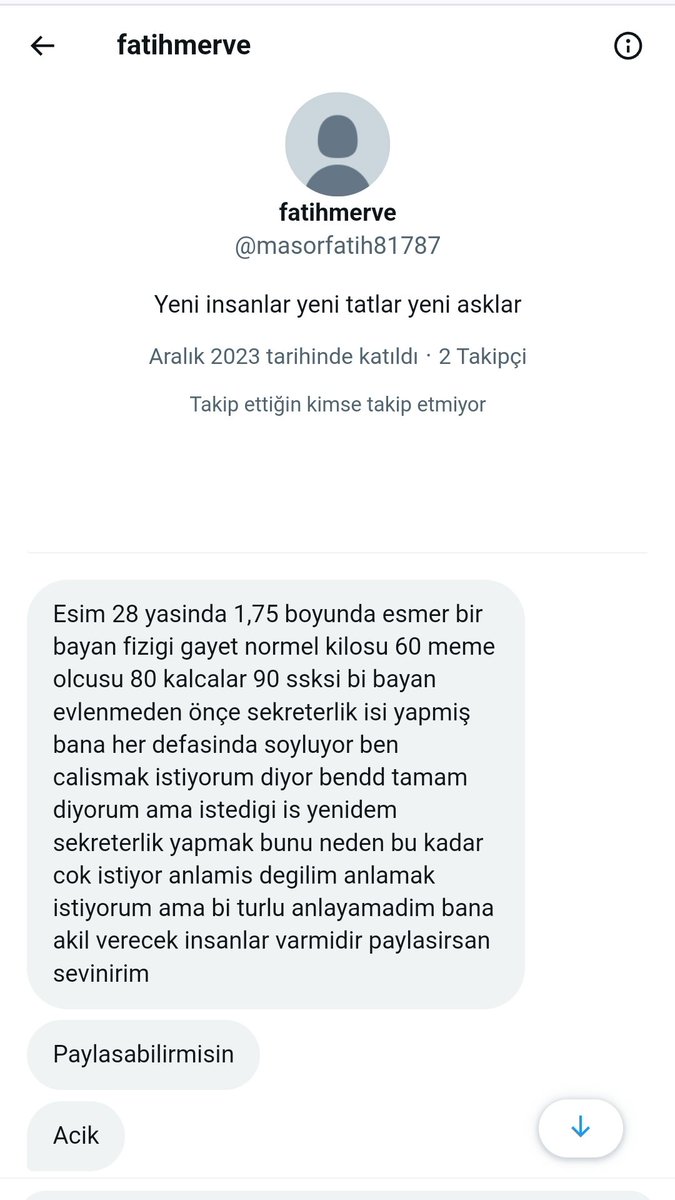 Bence affetmezler🙂