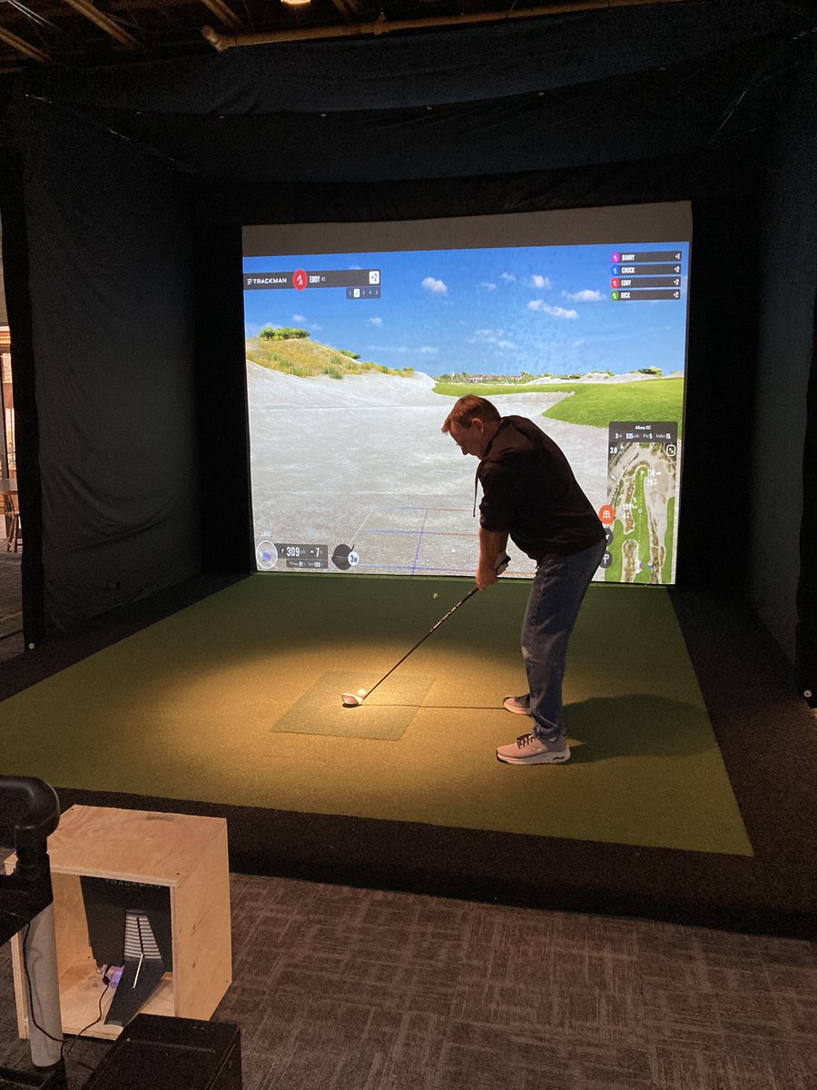 Brockville CC (@the_bcc) on Twitter photo Excited to open our Trackman Golf Simulator <a href="/The_BCC/">Brockville CC</a> . Email Adam or AJ at simgolf@brockvillecountryclub.com Excited to open our Trackman Golf Simulator <a href="/The_BCC/">Brockville CC</a> . Email Adam or AJ at simgolf@brockvillecountryclub.com