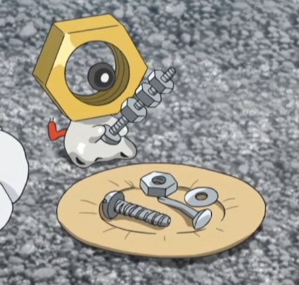 Out of Context Pokémon tweet media
