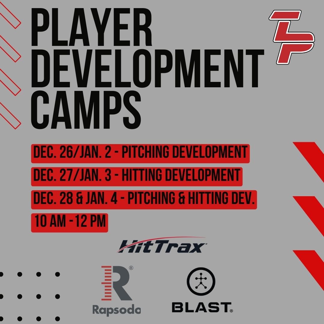 Kelly Weese (@coach_weese) on Twitter photo Winter Hitting and Pitching Development Camps are coming up at <a href="/TopPickAthletic/">Top Pick Athletics</a> We will be training athletes using Blast, Rapsodo and Hittrax to train smarter and create a competitive edge! Sign up now at Toppickathletics.com Winter Hitting and Pitching Development Camps are coming up at <a href="/TopPickAthletic/">Top Pick Athletics</a> We will be training athletes using Blast, Rapsodo and Hittrax to train smarter and create a competitive edge! Sign up now at Toppickathletics.com