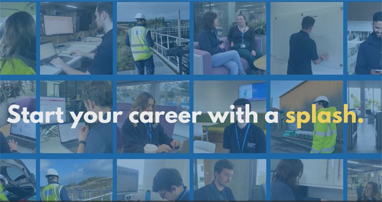 DYWWEST's tweet image. Only a few days left to apply for @scottish_water #GraduateProgrammes next September 🎓

📅 Applications will close at 11.59pm this Sunday 17th of December 2023

Apply now! ➡️ buff.ly/3GDVwd3

@ScotWaterJobs