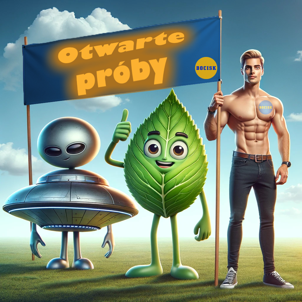 👔OPEN TRYOUTS 📢📢📢

Zapraszamy na otwarte próby do TEAM PRESSURE!
Każdy mile widziany!
DOCIŚNIJ podziemie razem z nami🤛🤛🤛

Link do formularza poniżej ⬇️