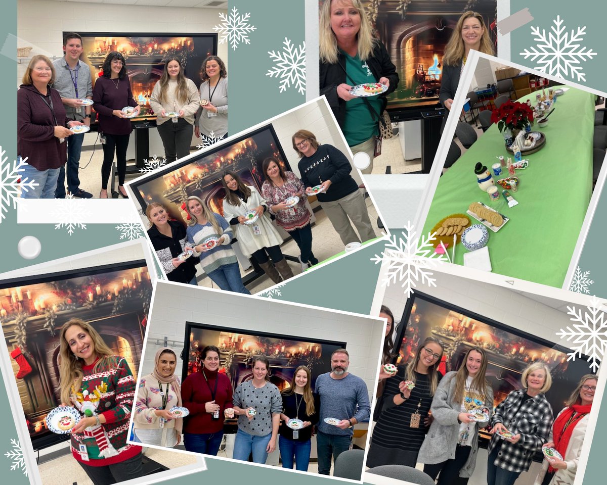 Lowes Island (@lowesislandelem) on Twitter photo Sprinkling joy with Cookie Decorating and Team Bonding๐ช <a href="/KLpuschak/">Dr. Kate Puschak Ridgeway</a> <a href="/Mrs__Painter/">Jenn Painter</a> Sprinkling joy with Cookie Decorating and Team Bonding๐ช <a href="/KLpuschak/">Dr. Kate Puschak Ridgeway</a> <a href="/Mrs__Painter/">Jenn Painter</a>