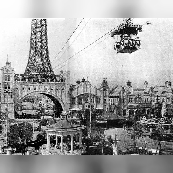 Urban Then and Now 🍁 tweet media