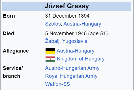 POVHungary's tweet photo. @ForFreeUkraine @PM_ViktorOrban @BoykoBorissov Yes, I think his life was hell. https://t.co/iVZ3LqUvUx