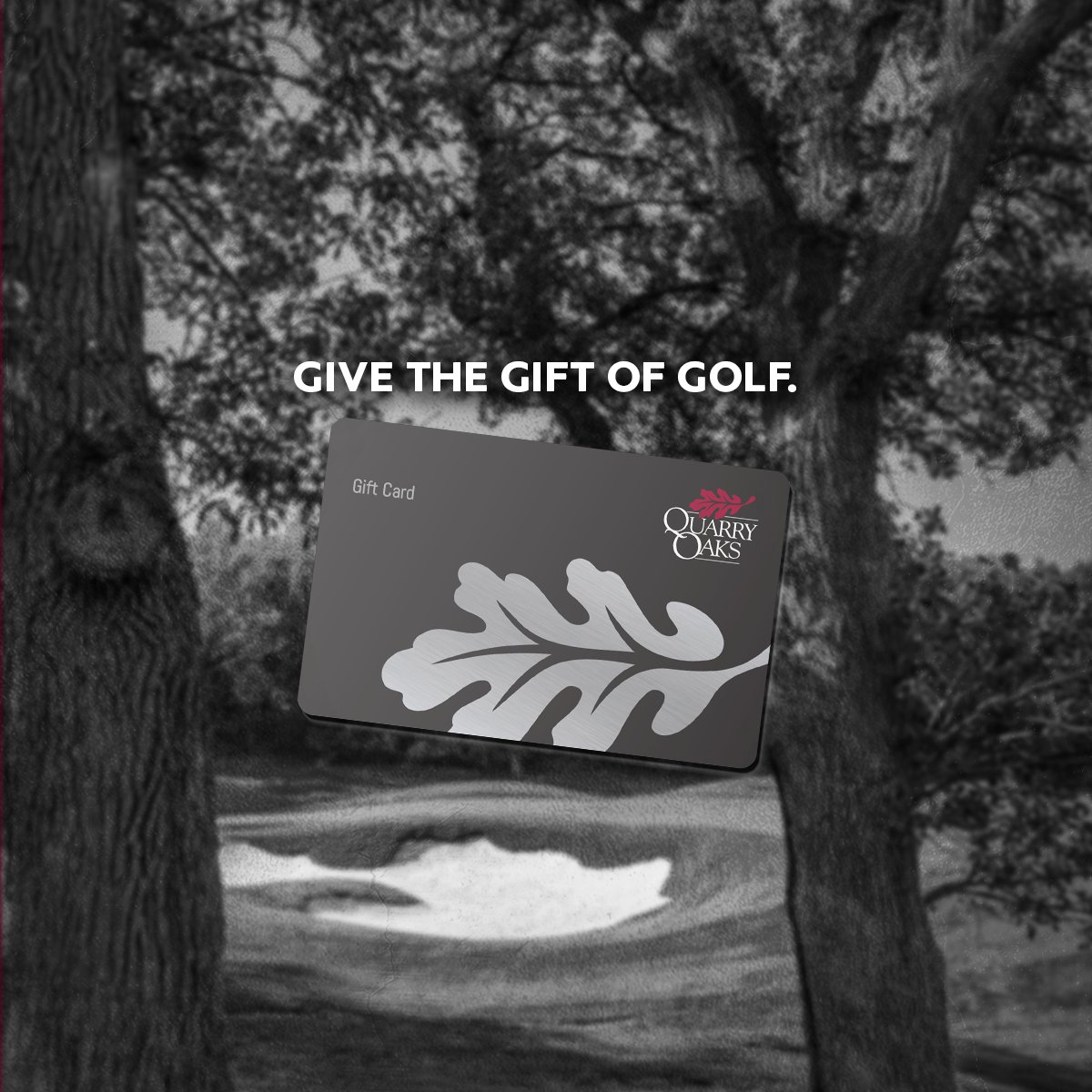 24/7 Golf Gift Certificates