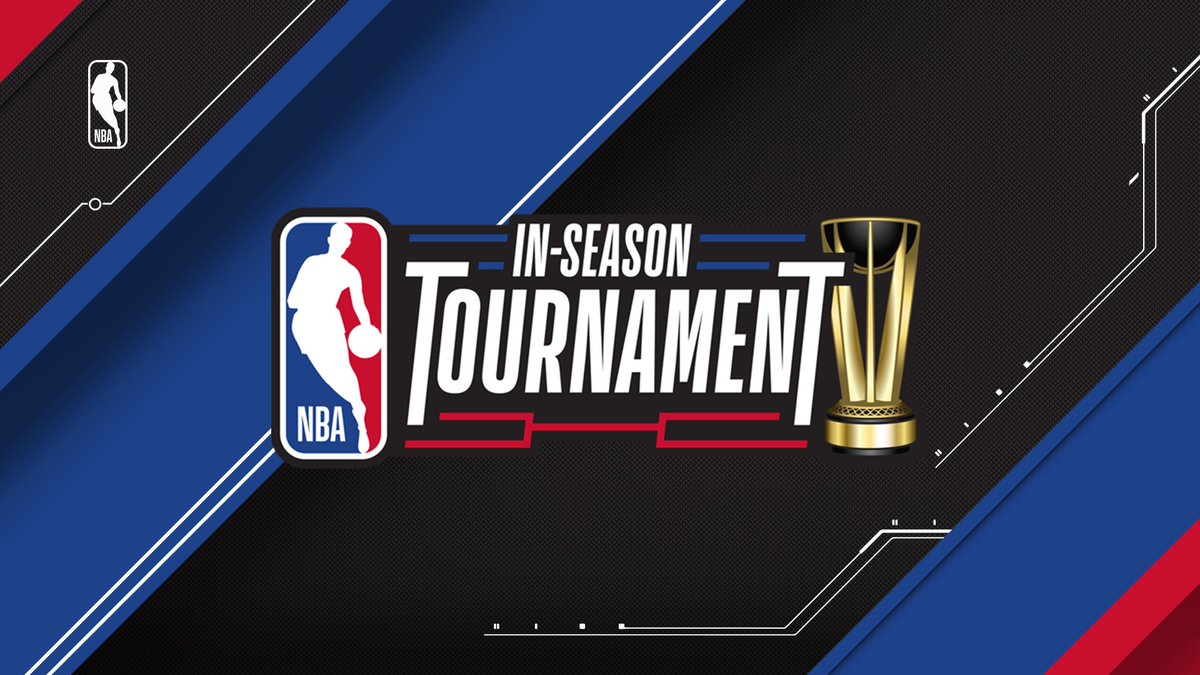 Inaugural NBA In-Season Tournament Championship Game on ABC and ESPN2 is  most-watched non-Christmas game during regular season on any network in  nearly 6 years