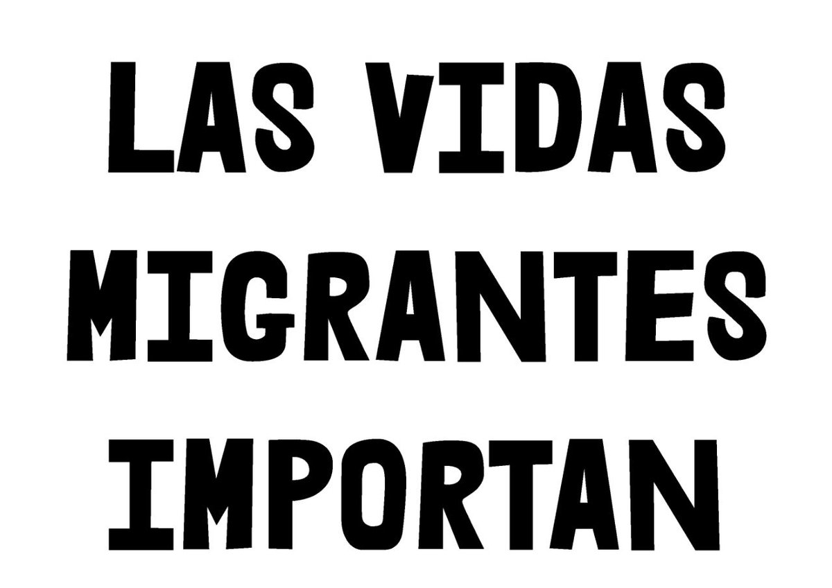 Ante la pregunta de los nuevos representantes del <a href="/Congreso_Es/">Congreso</a> sobre cómo colaborar para sacar adelante la #ILPRegularizacion, recomendamos ponerse manos a la obra, llevar al pleno la demanda avalada por 700mil firmas para regularizar a 500mil personas #LasVidasMigrantesImportan