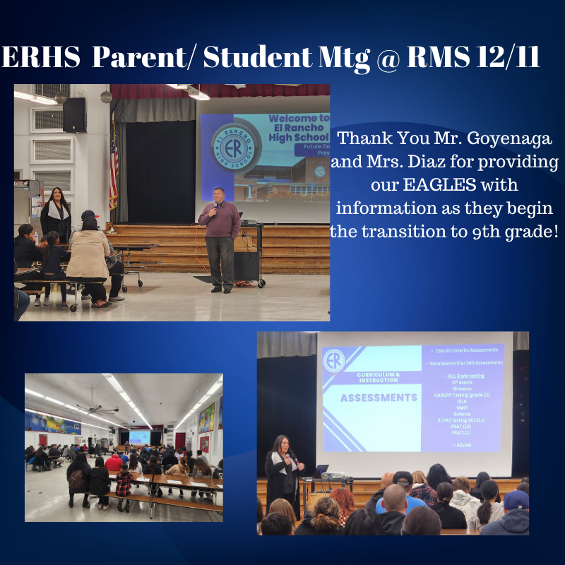 <a href="/ElRanchoHS/">El Rancho HS</a>
@ElRanchoschools