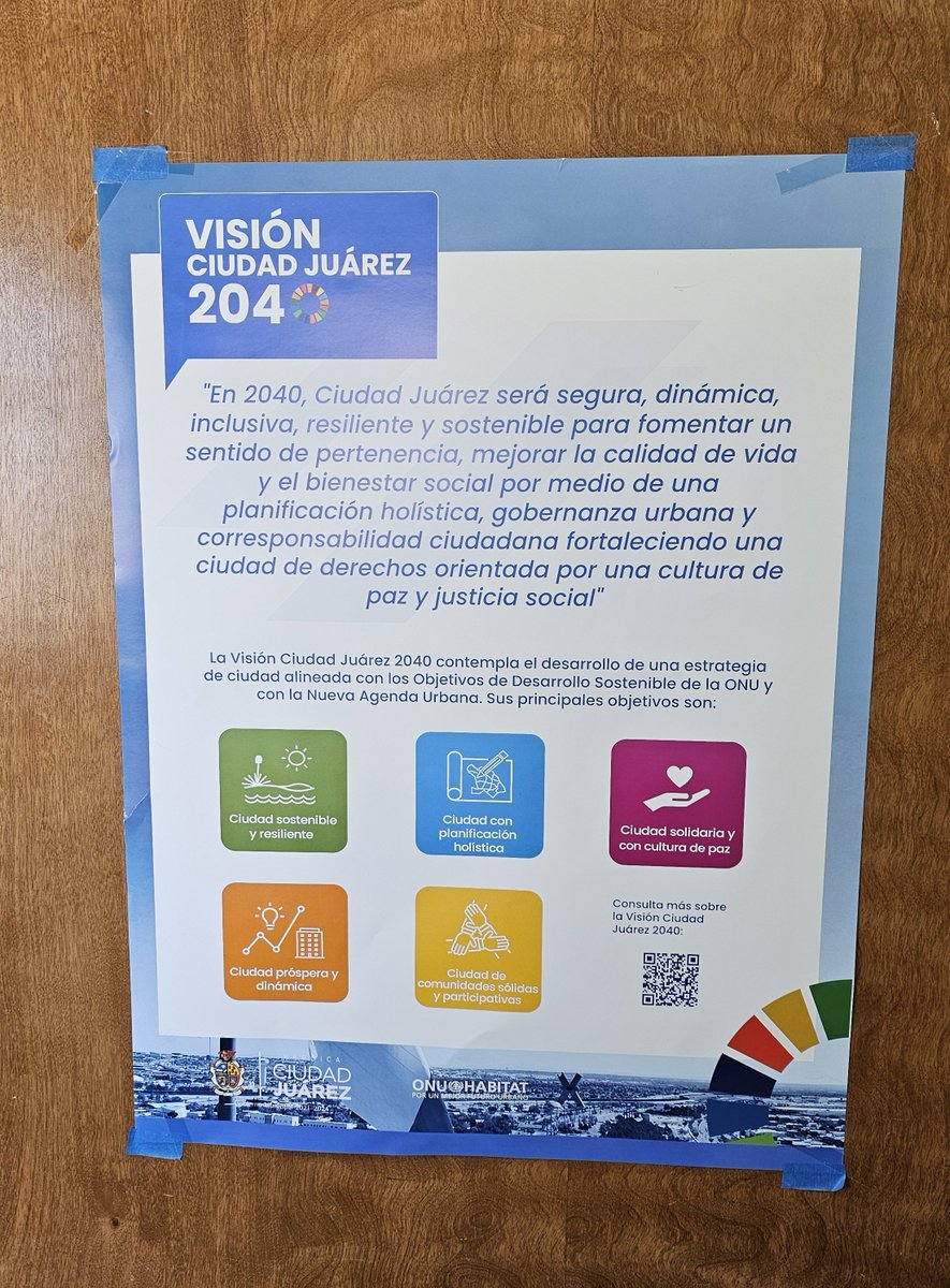 ElkinVelasquezM's tweet image. En #CiudadJuarez 🇲🇽 seguimos nuestra cooperación. En el Cabildo Municipal compartí cómo la #Visión2040 orienta acciones estratégicas:

- Estrategia Ciudad Cuidadora con @DIFJuarez 
-Carta Municipal #DerechoALaCiudad
-Plan de Seguridad Humana Urbana