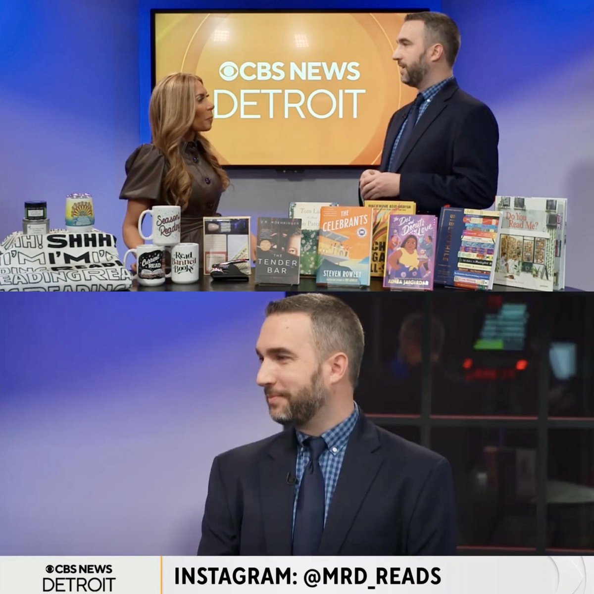 Alexander Davidson tweet media