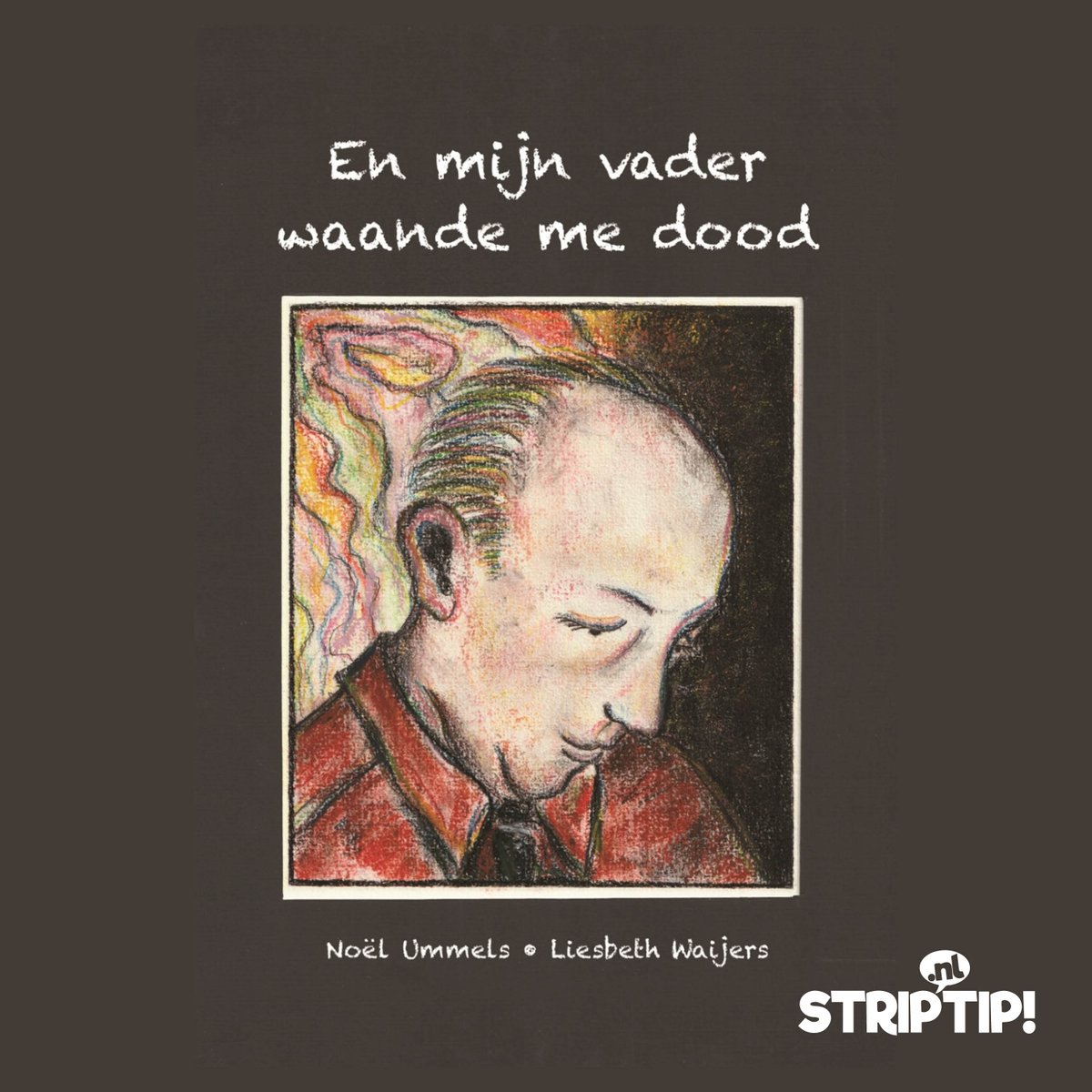 #recensie | En mijn vader waande me dood
Voor velen is het een feest der herkenning: opgroeien in een chaotisch, hectisch gezin met de standaard sores. 

striptip.nl/nieuws/en-mijn…

#review #graphicnovel #striptip #strips #art #stripboek #boek #booktok #boektok #uitgeverijpersonalia