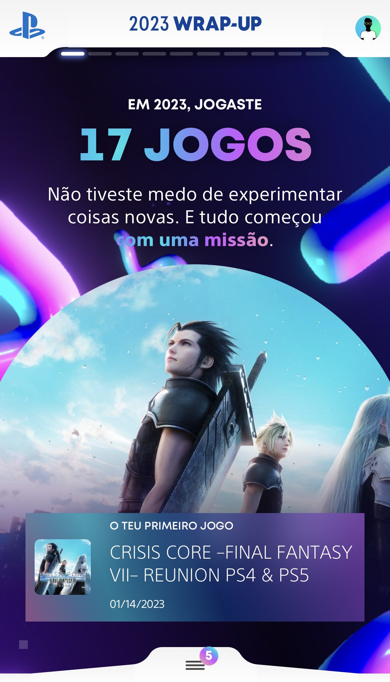 PlayStation Portugal (@PlayStationPT) / X
