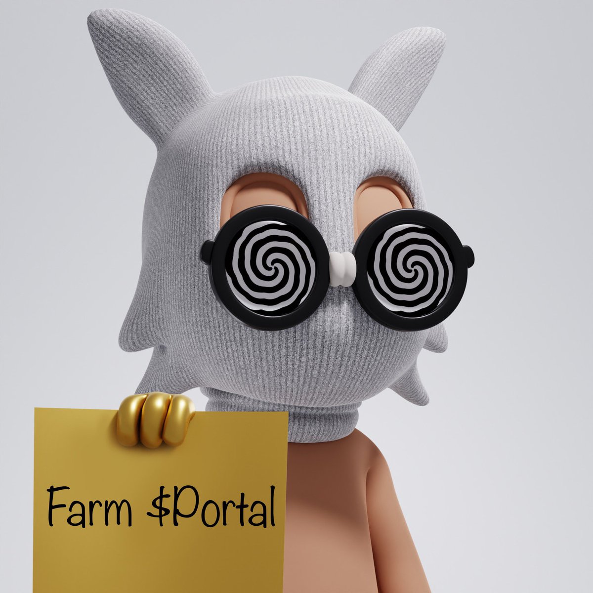 CryptoPal4's tweet image. 🚨$PORTAL POWER POST🚨
Yet another stellar announcement. Fade @Portalcoin at your own risk 🅿️🚀

You know the drill farmoors🧑‍🌾🚜   

✅Like 
✅Repost 
✅Comment
✅Follow

#engagementforengagement