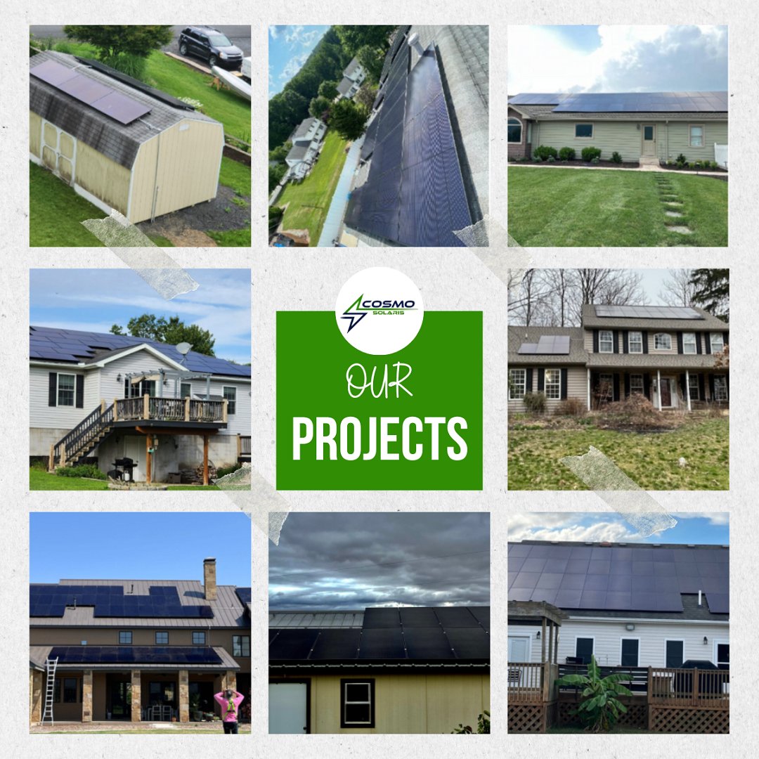 SolarisCos26940's tweet image. We proudly present &quot;Our Projects&quot; summarize our journey of achievements and quality skills.

 Contact Us:
cosmosolaris.com 

#cosmosolaris #solar #enery #POWER #solarpanels #future #contactus