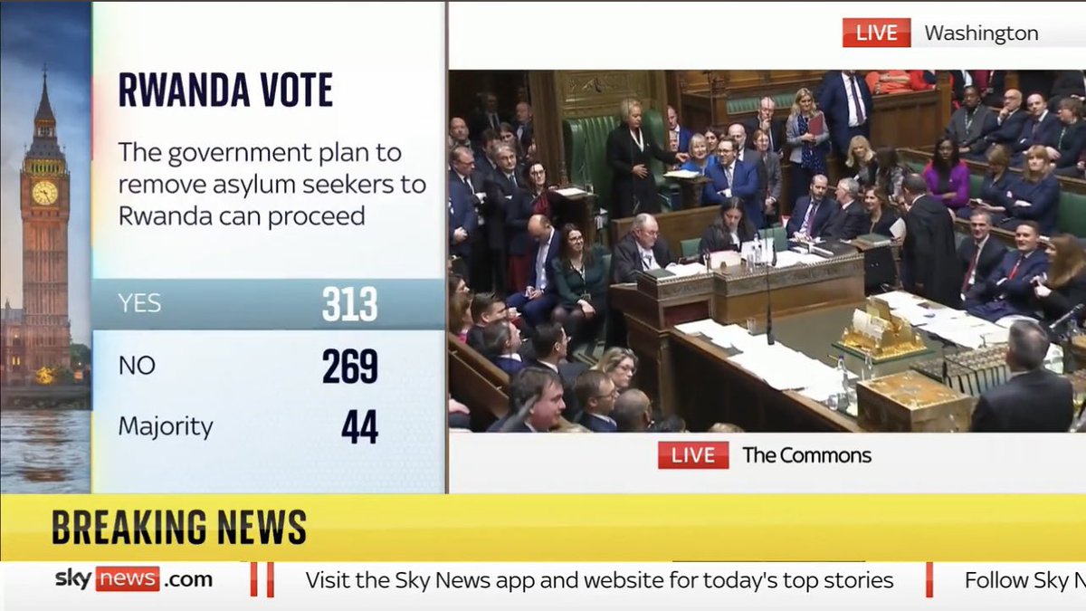 A day of national shame