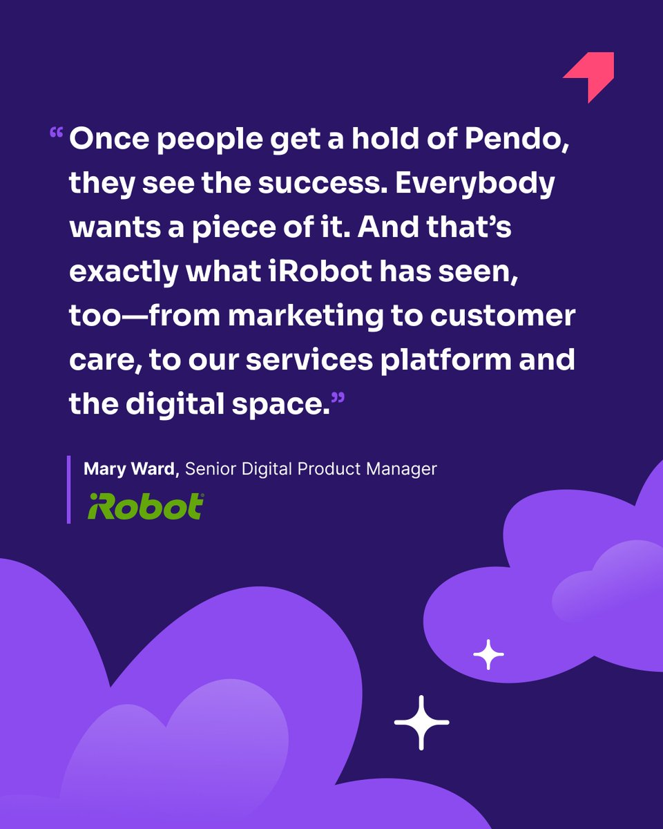 pendo.io tweet media